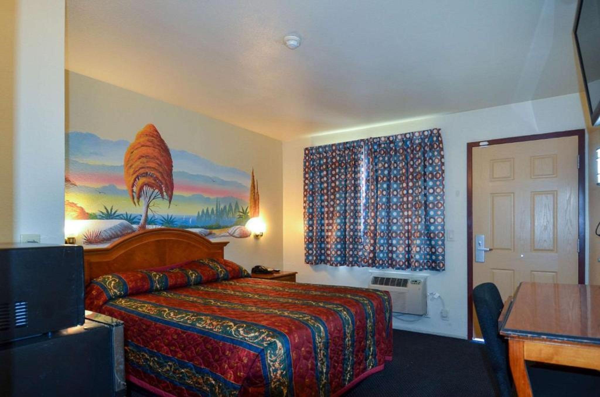Beyond Stay Hotel Victorville Downtown Kültér fotó
