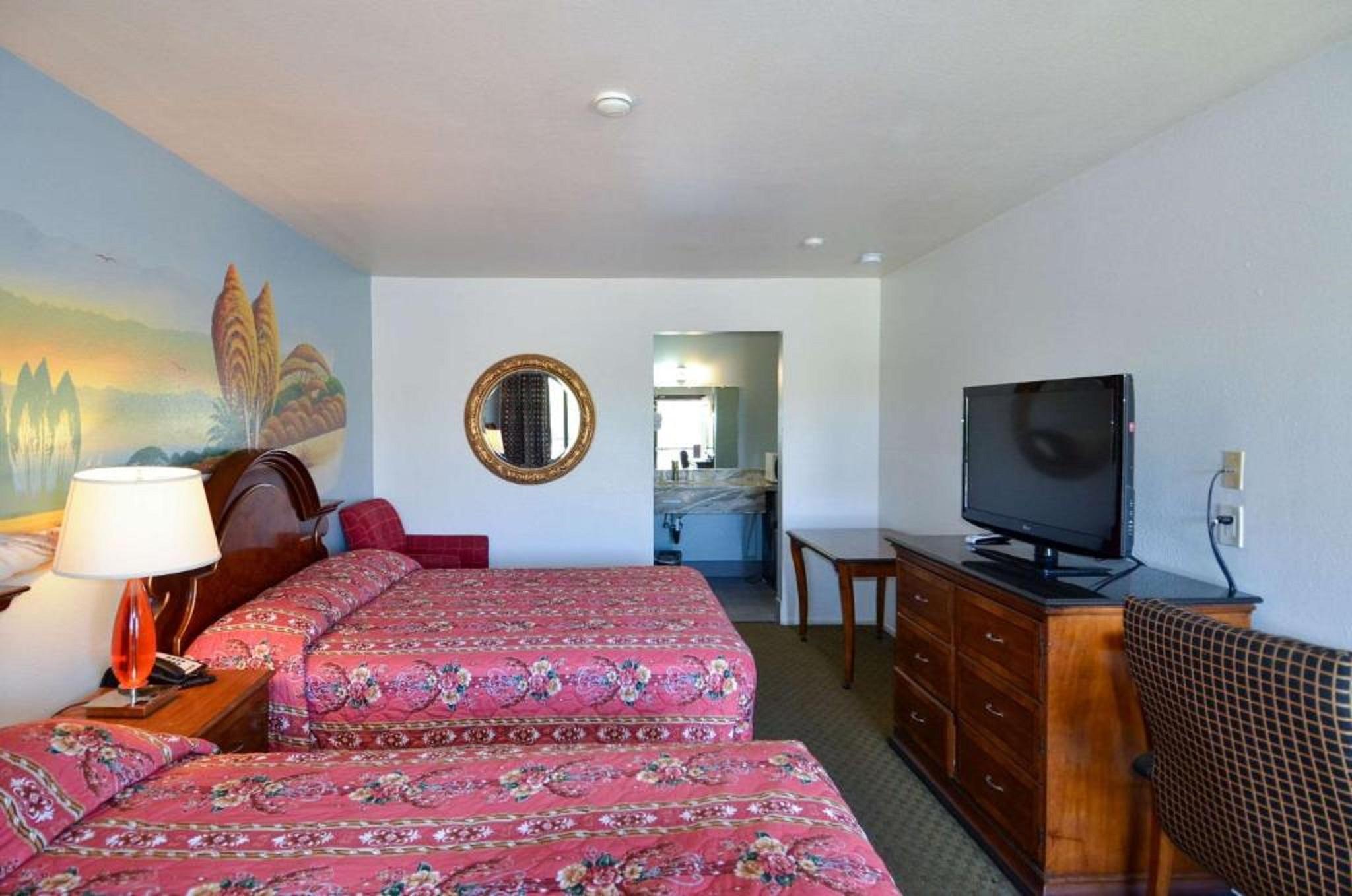 Beyond Stay Hotel Victorville Downtown Kültér fotó